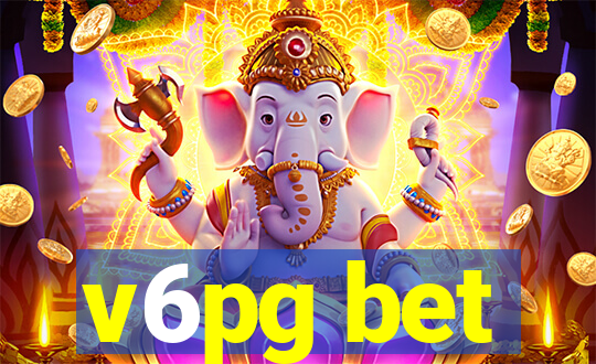 v6pg bet